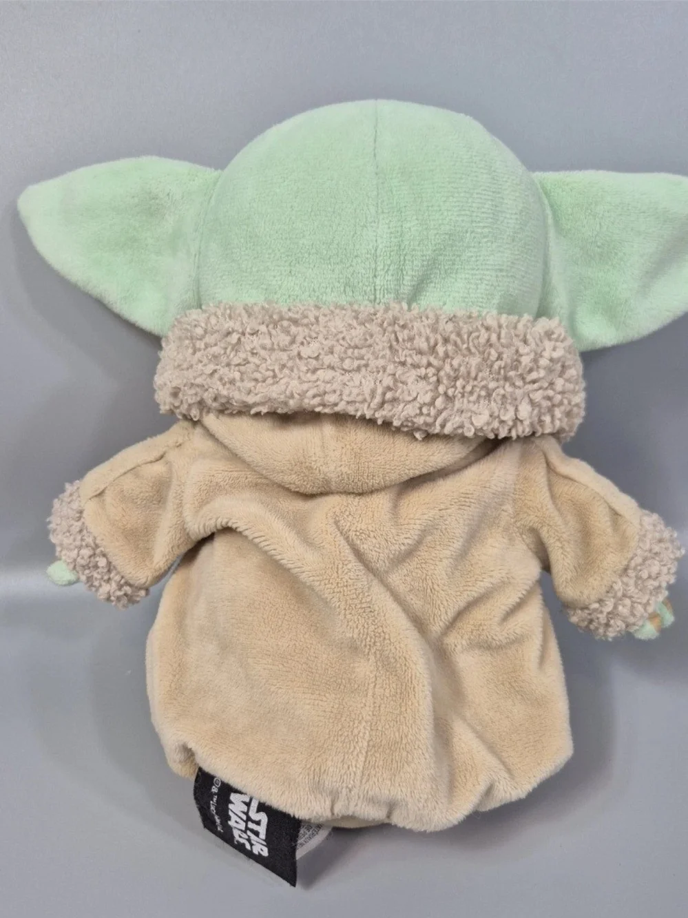 Star Wars child inch
